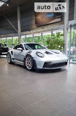 Купе Porsche 911 2024 в Днепре