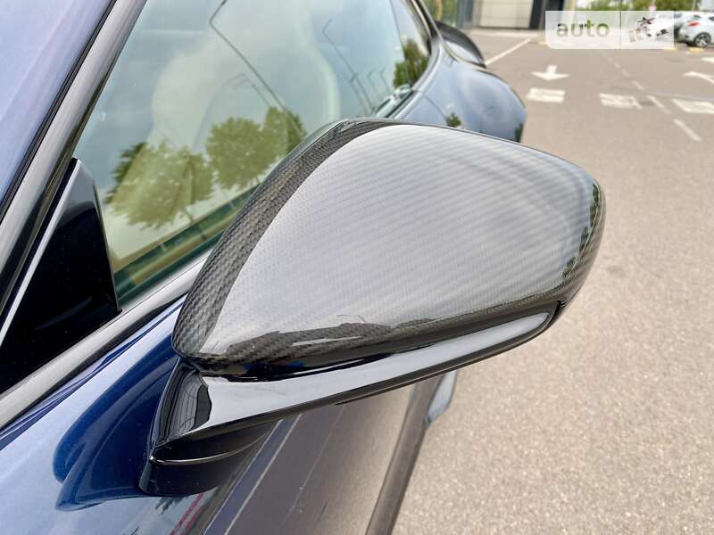 Купе Porsche 911 2019 в Києві