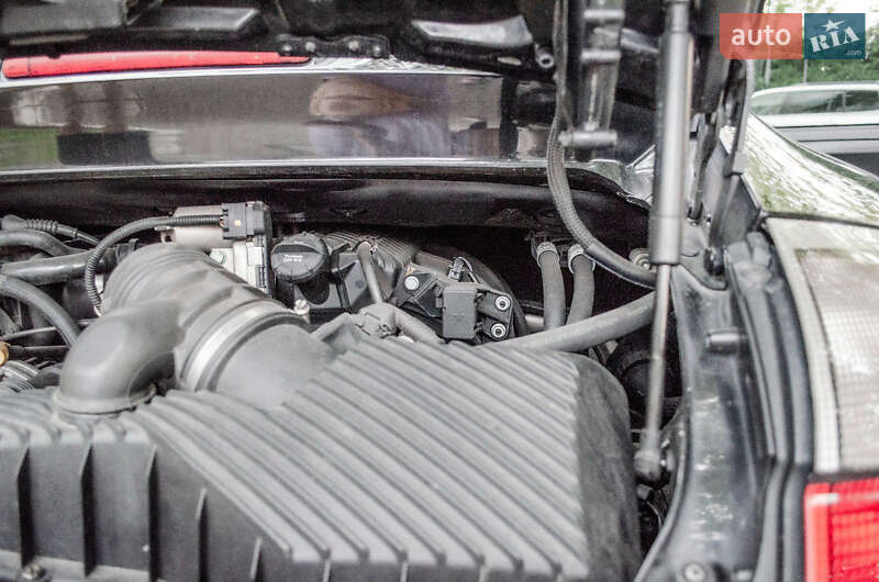 Купе Porsche 911 2002 в Киеве фото 59 Купе Porsche 911 2002 в Киеве