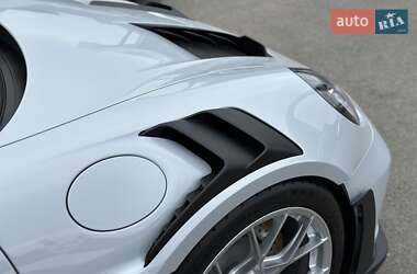 Купе Porsche 911 2024 в 