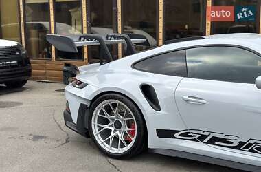Купе Porsche 911 2024 в 