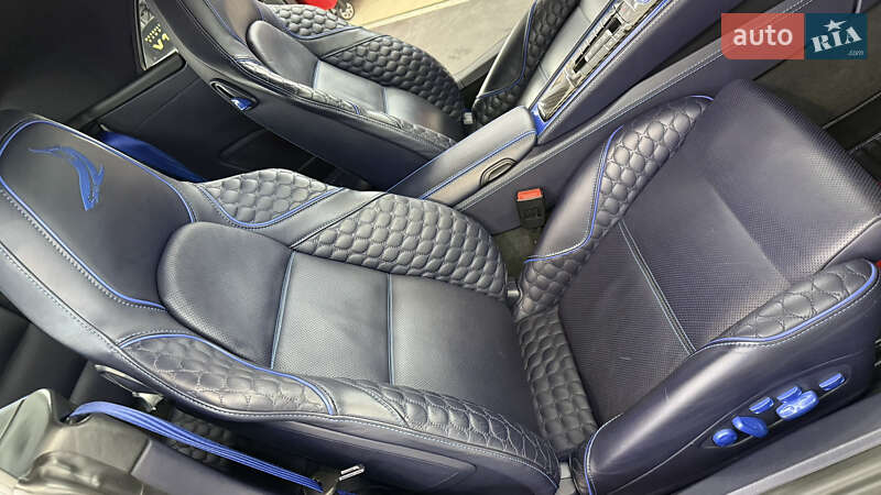 Купе Porsche 911 2013 в Дніпрі