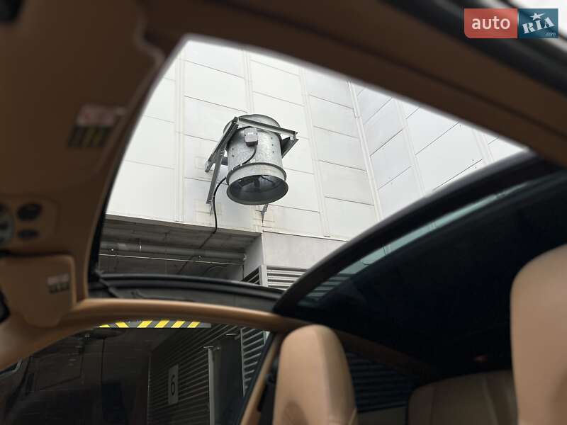 Родстер Porsche 911 2008 в Києві