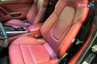 Купе Porsche 911 2022 в 