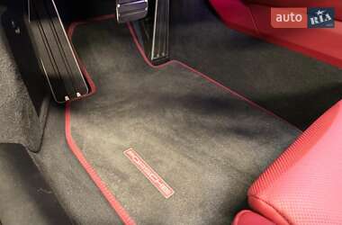 Купе Porsche 911 2022 в 