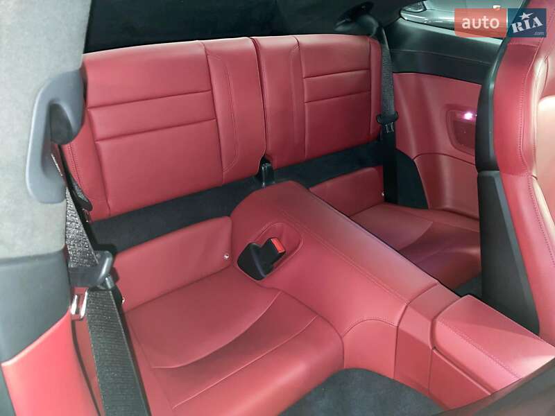 Купе Porsche 911 2022 в Киеве