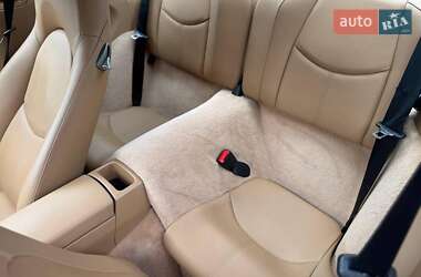 Купе Porsche 911 2008 в 