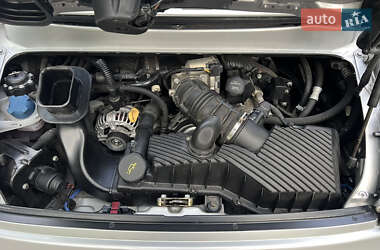 Купе Porsche 911 2004 в 