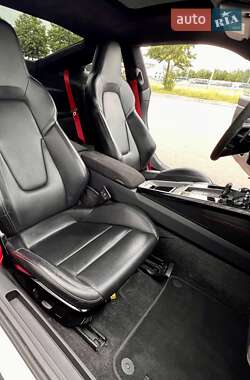Купе Porsche 911 2022 в 