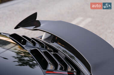 Купе Porsche 911 2023 в 