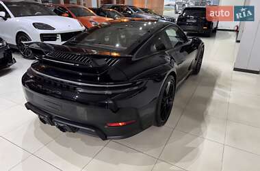 Купе Porsche 911 2025 в 