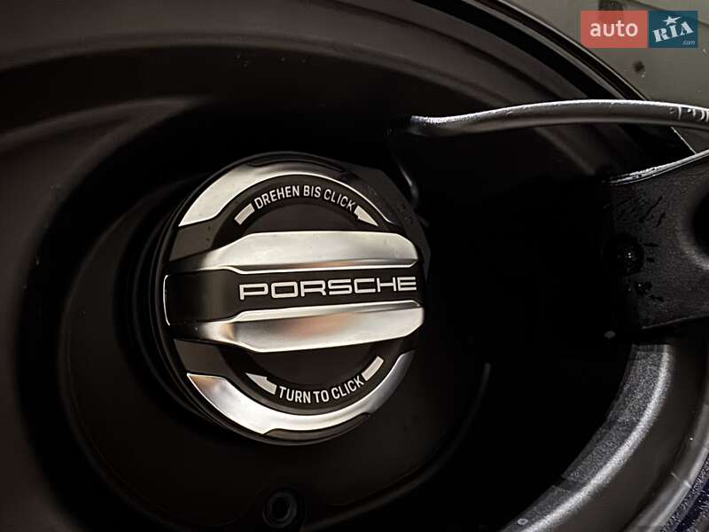 Купе Porsche 911 2025 в Одессе