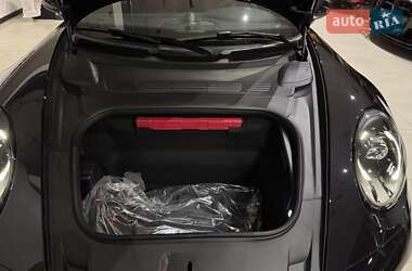 Купе Porsche 911 2025 в 