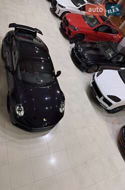 Купе Porsche 911 2025 в 
