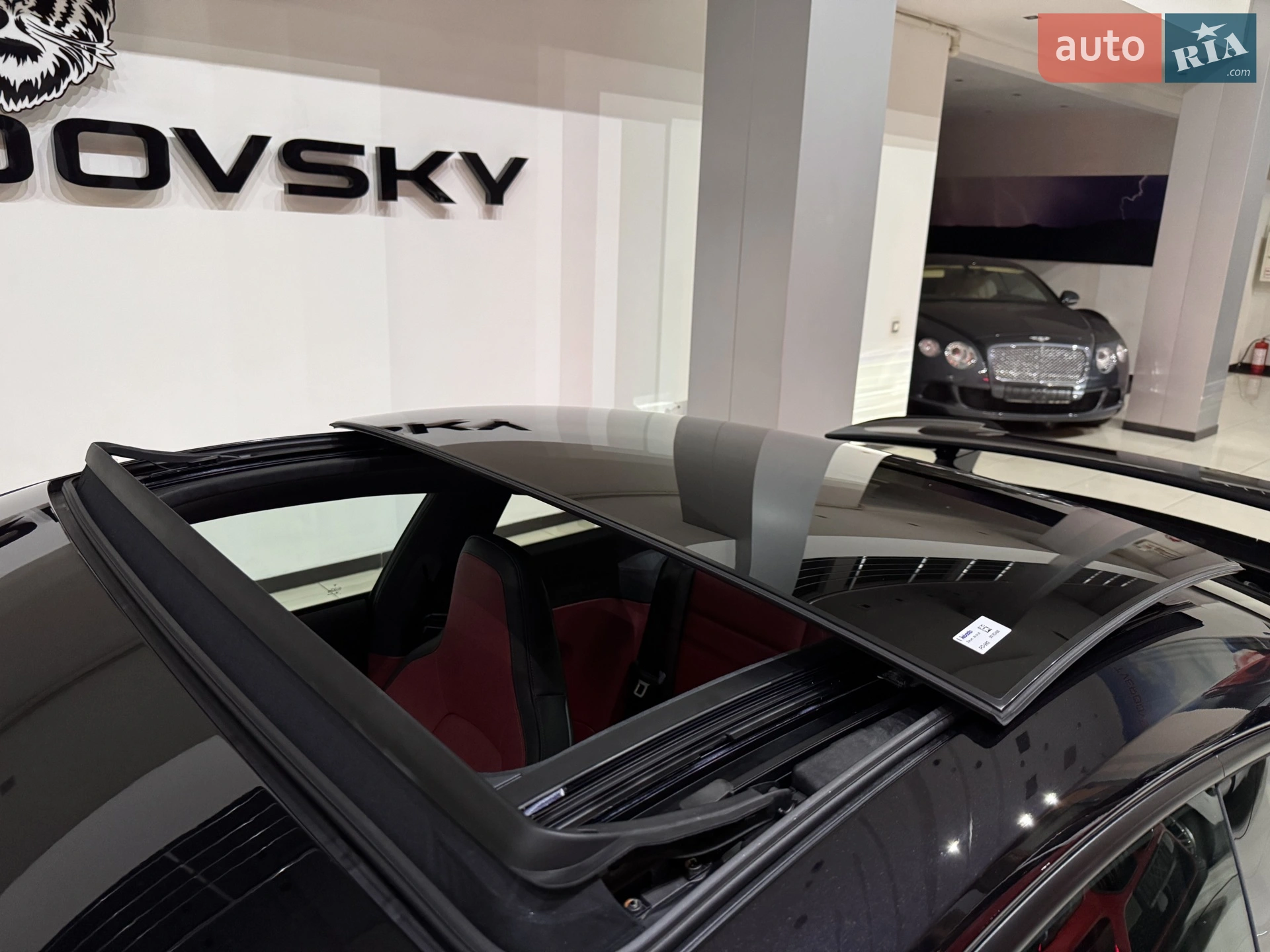 2025 Porsche 911 - мініатюра 95