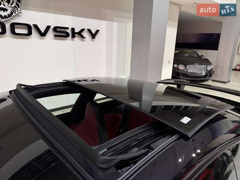 Купе Porsche 911 2025 в Одессе