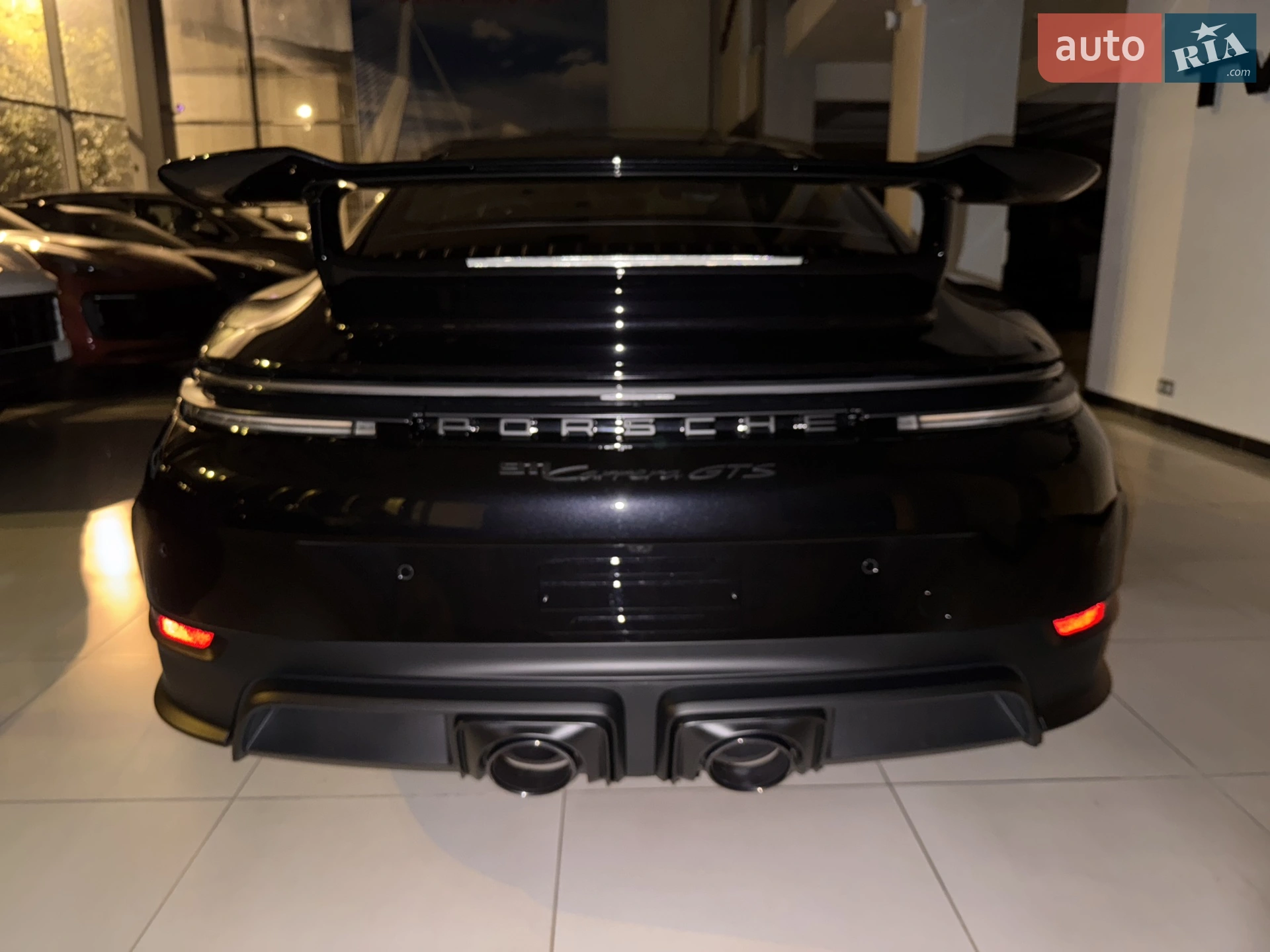 2025 Porsche 911 - мініатюра 29