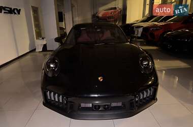 Купе Porsche 911 2025 в 