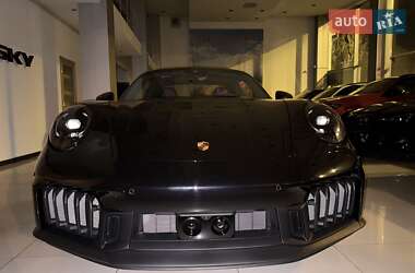Купе Porsche 911 2025 в Одессе
