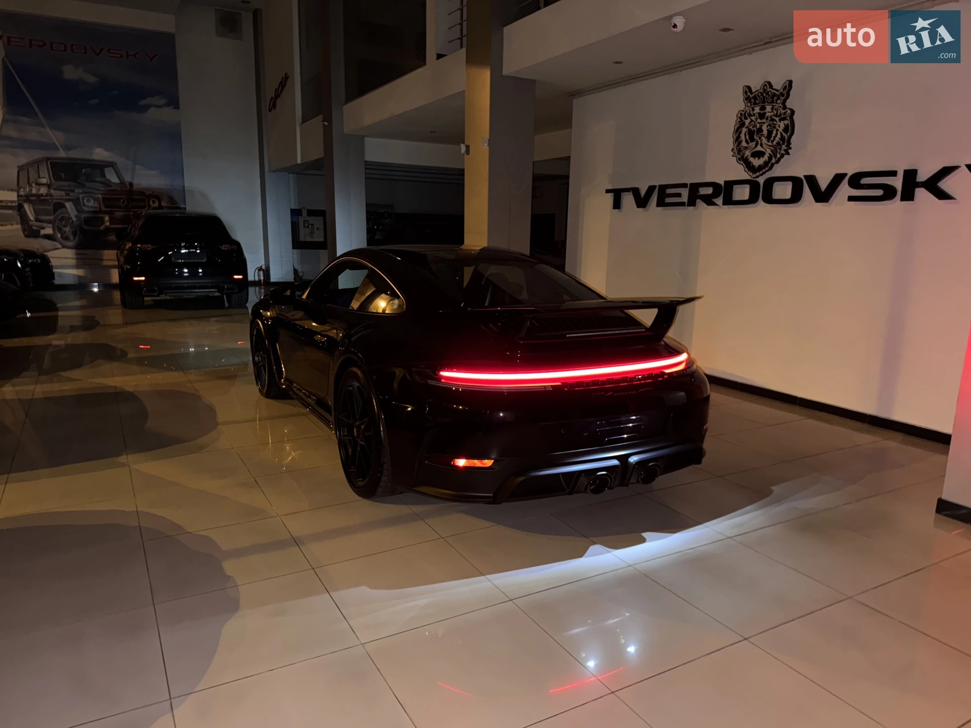 2025 Porsche 911 - мініатюра 37