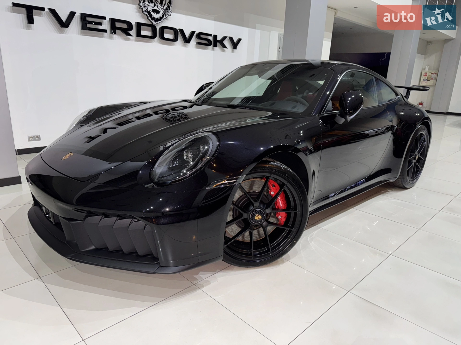 2025 Porsche 911 - мініатюра 121