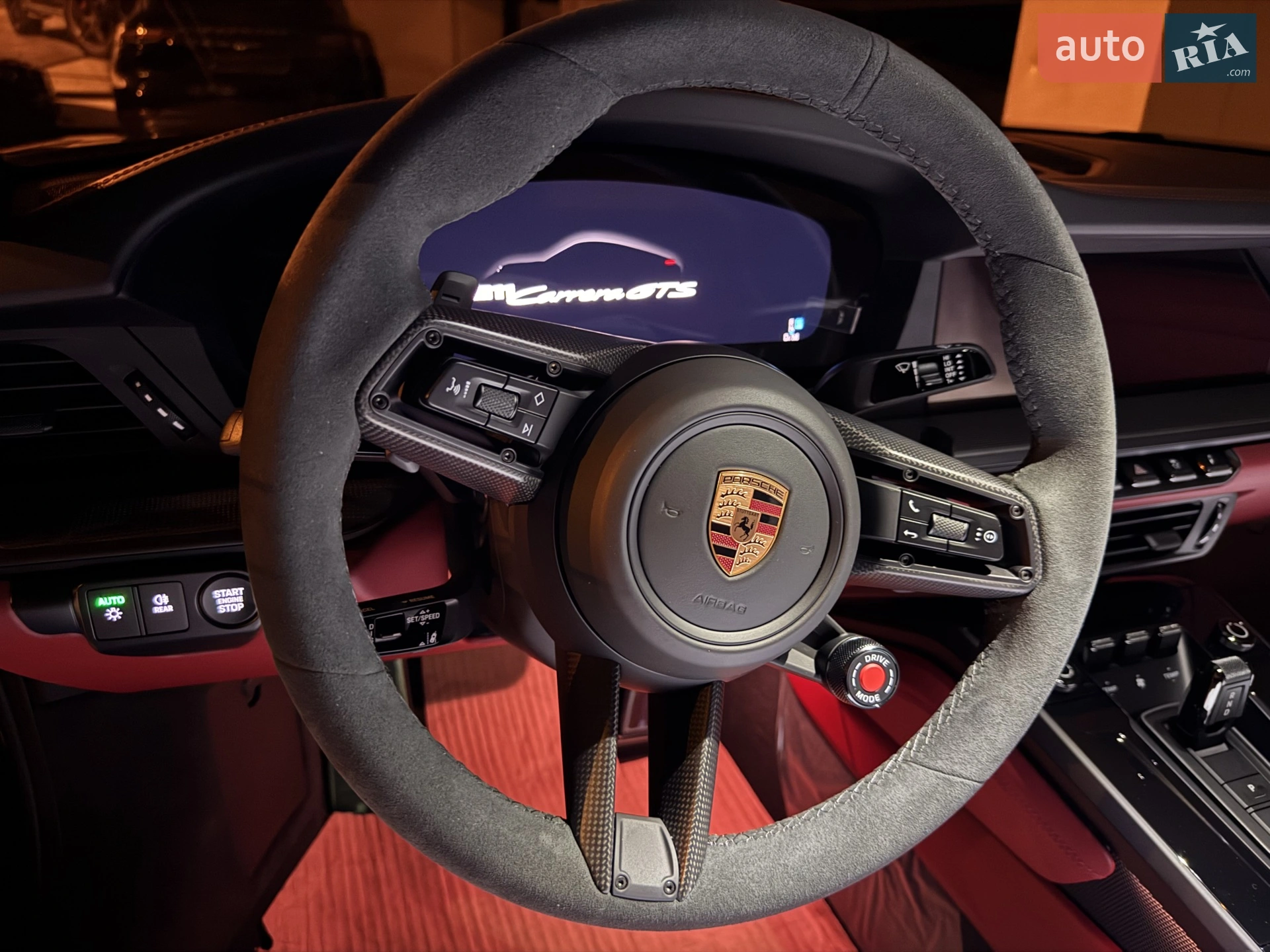 2025 Porsche 911 - мініатюра 162
