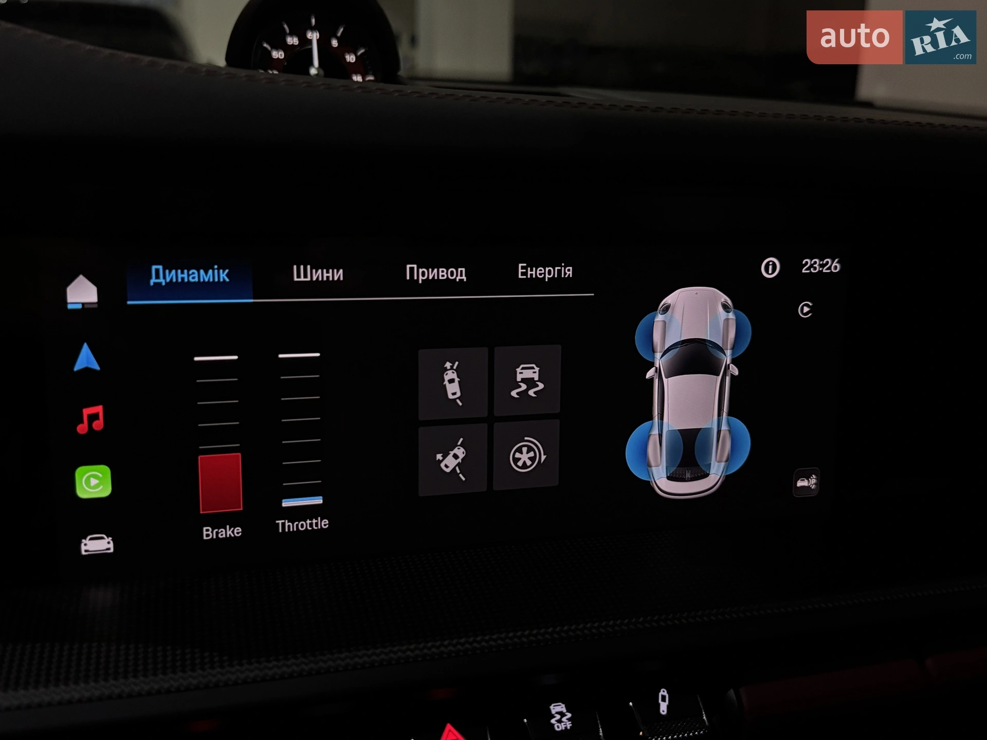 2025 Porsche 911 - мініатюра 155