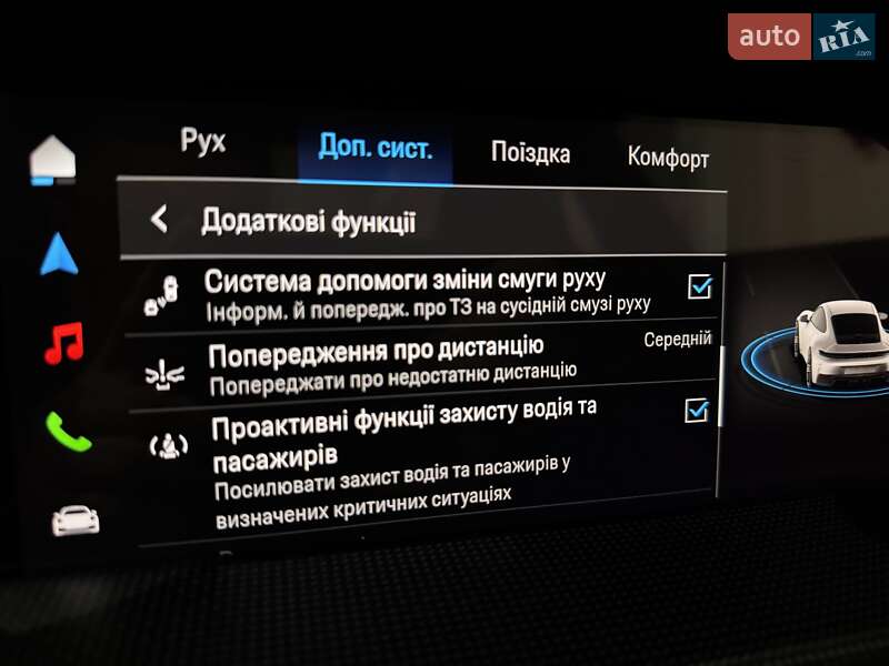 Купе Porsche 911 2025 в Одессе