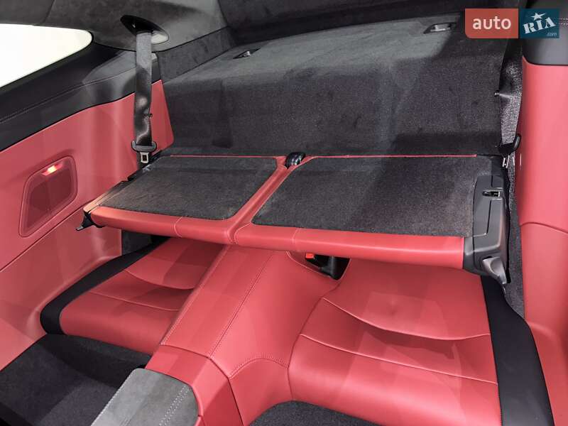 Купе Porsche 911 2025 в Одессе