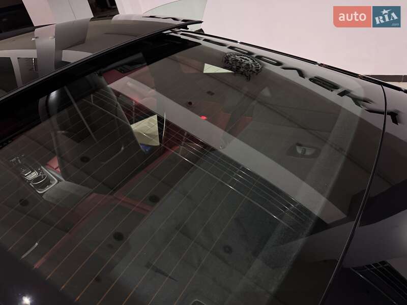 Купе Porsche 911 2025 в Одессе