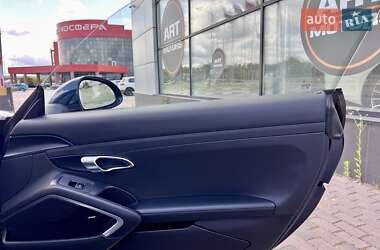 Купе Porsche 911 2014 в 
