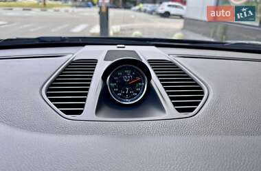 Купе Porsche 911 2014 в 