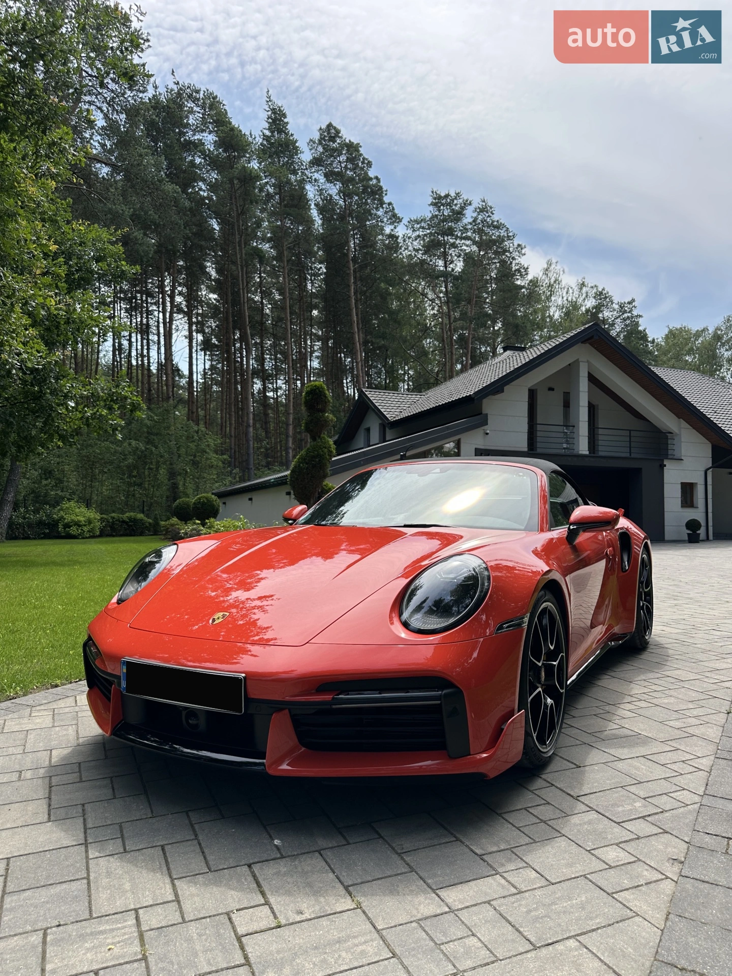 2022 Porsche 911 - мініатюра 2