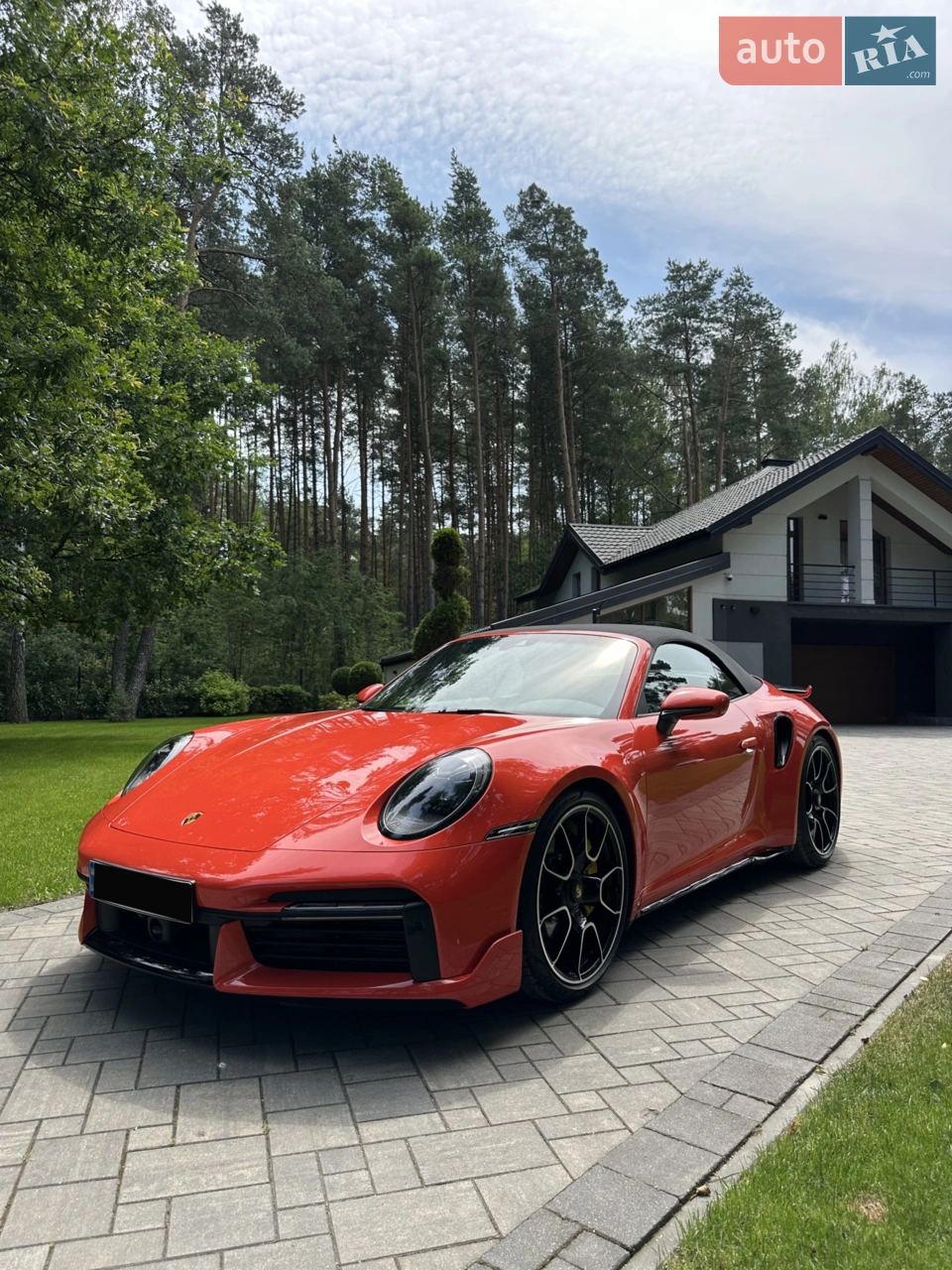 2021 Porsche 911 - мініатюра 23