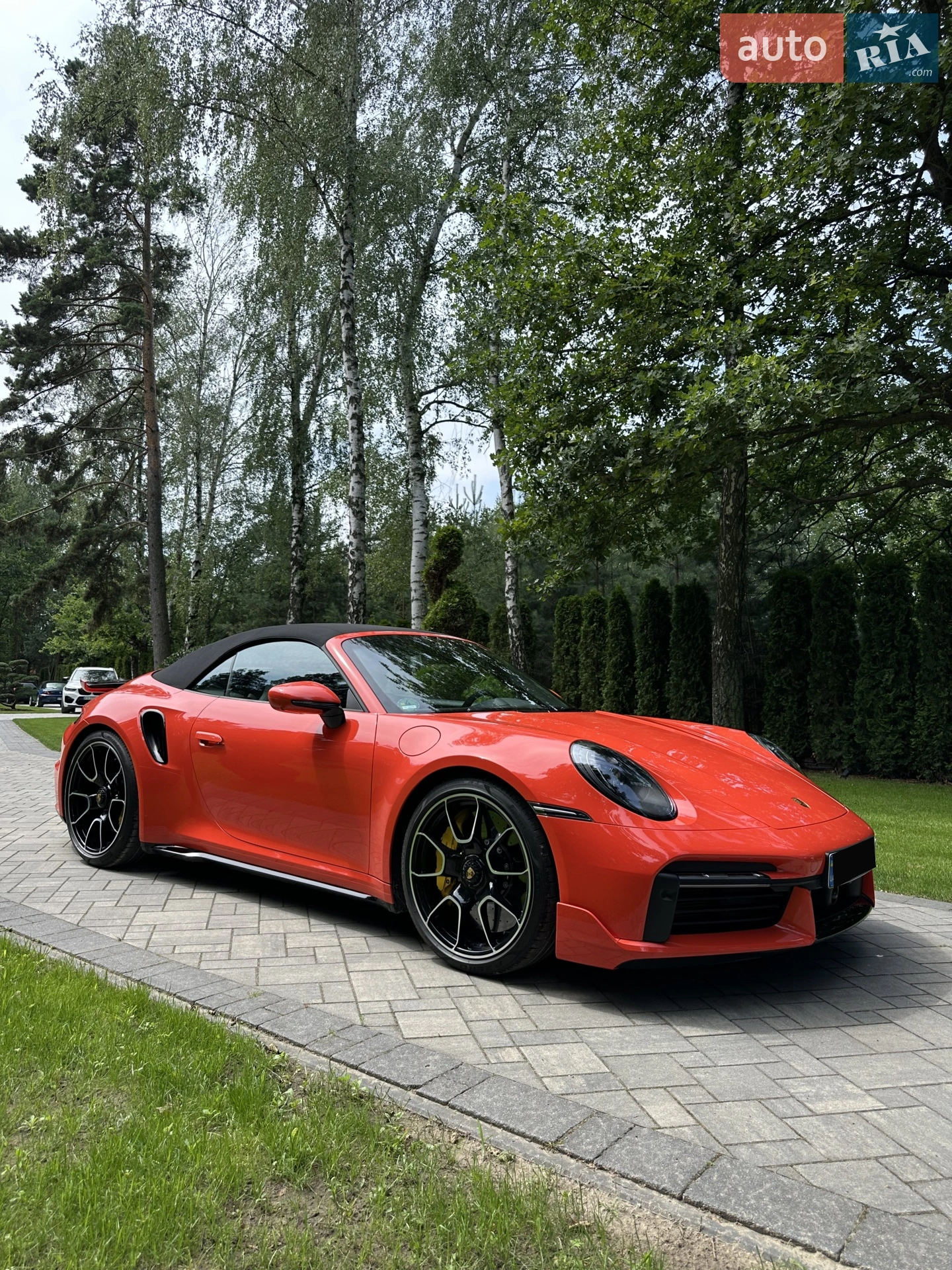 2022 Porsche 911 - мініатюра 4