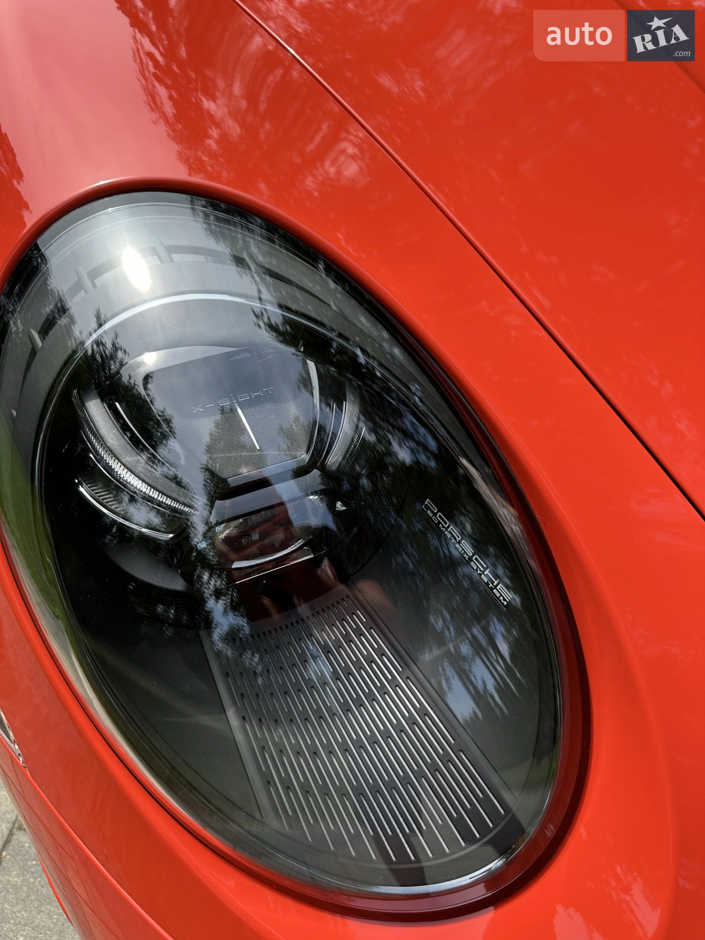 2022 Porsche 911 - мініатюра 15