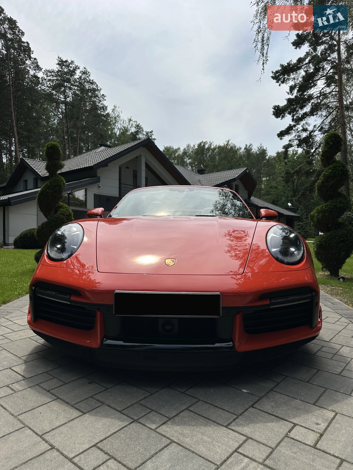 2022 Porsche 911 - мініатюра 30