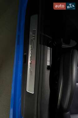 Купе Porsche 911 2021 в 