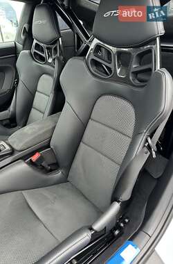 Купе Porsche 911 2024 в 