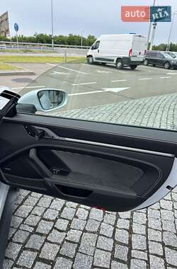 Купе Porsche 911 2024 в 