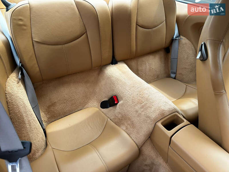 Купе Porsche 911 2006 в Киеве