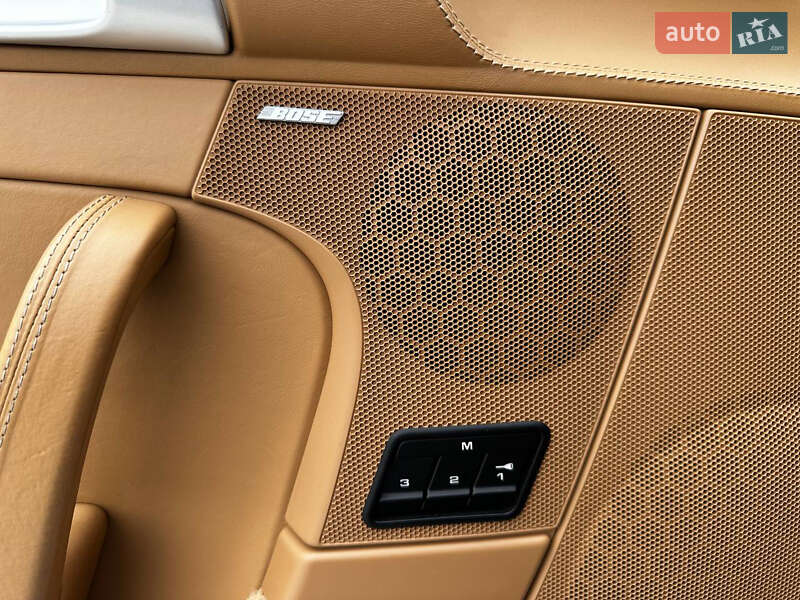 Купе Porsche 911 2006 в Киеве