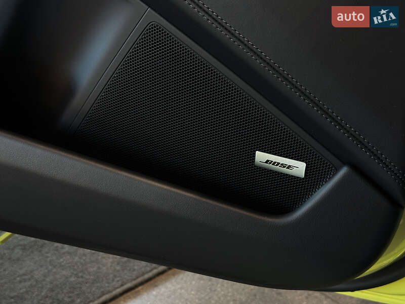 Купе Porsche 911 2024 в Одесі