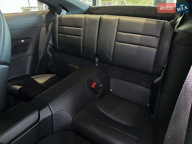 Купе Porsche 911 2024 в Одесі