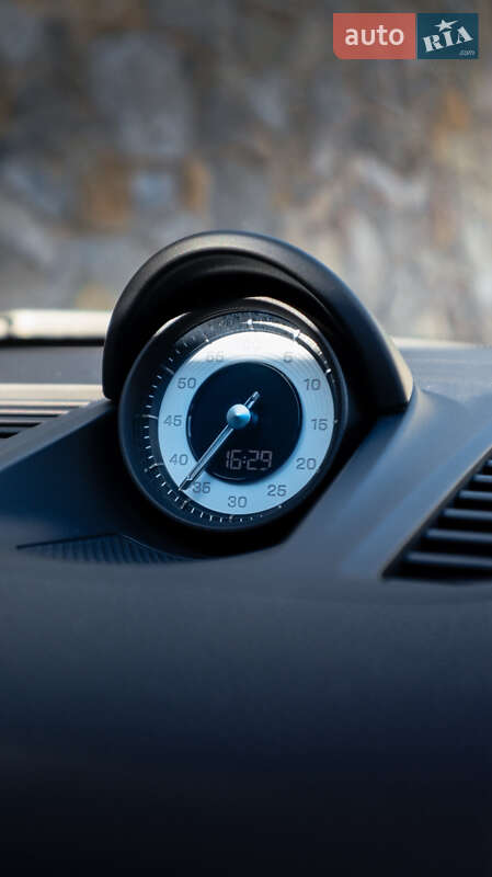 Купе Porsche 911 2019 в Виннице фото 29 Купе Porsche 911 2019 в Виннице