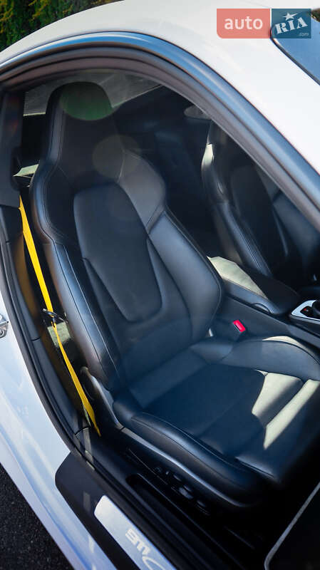 Купе Porsche 911 2019 в Виннице фото 34 Купе Porsche 911 2019 в Виннице