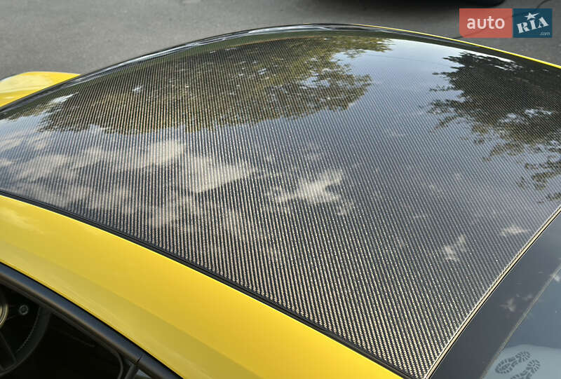 Купе Porsche 911 2022 в Киеве