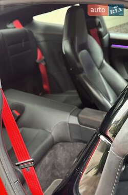 Купе Porsche 911 2022 в 