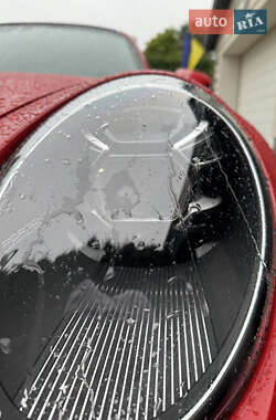 Купе Porsche 911 2022 в 
