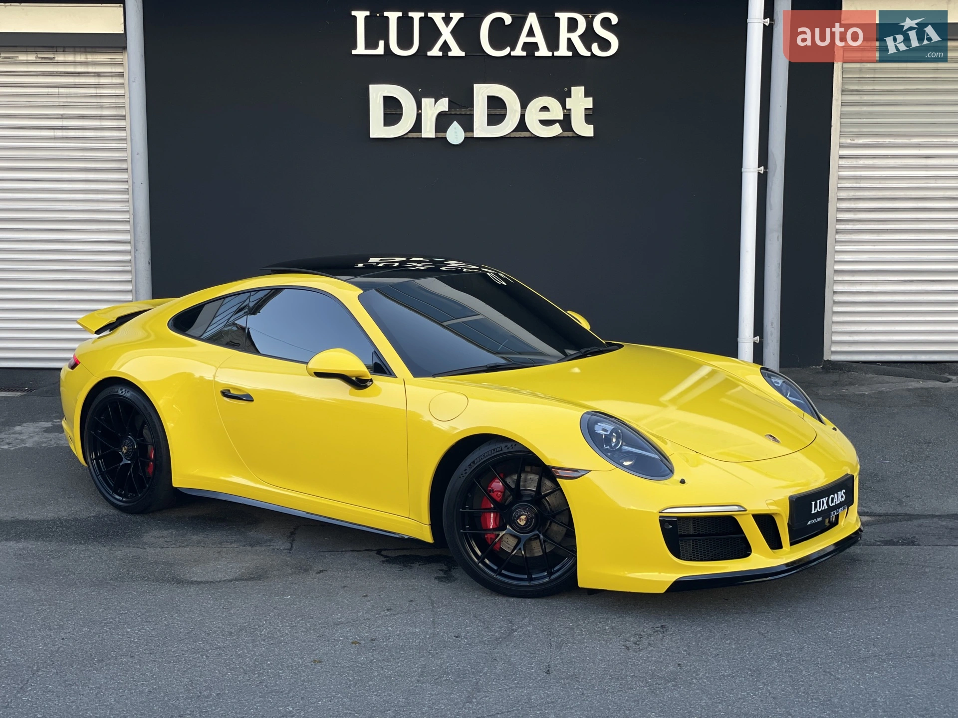 2017 Porsche 911 - мініатюра 24
